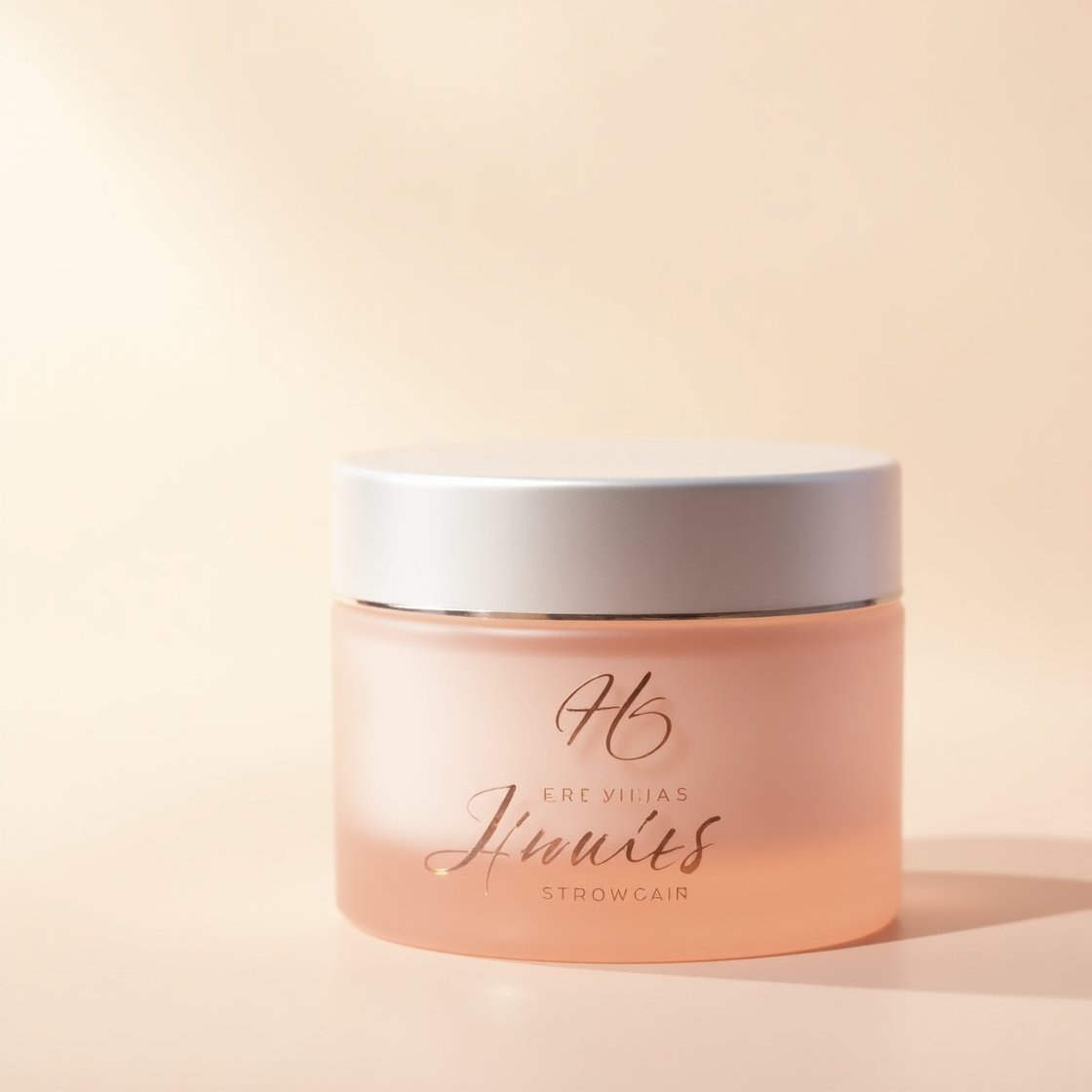 Radiant Glow Hydrating Face Cream