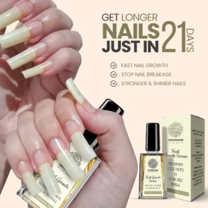 Strength+ Nail Growth Serum