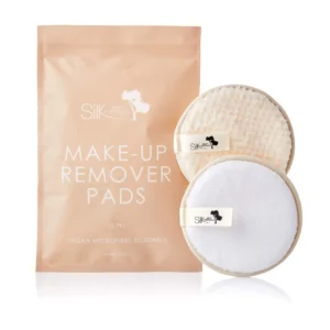SilkTouch Reusable Makeup Remover Pads