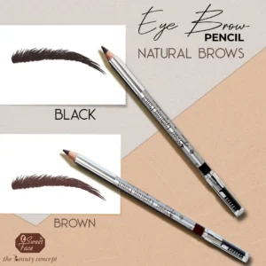Brow Define Precision Pencil