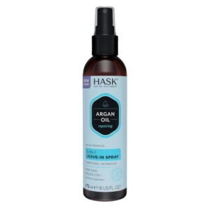Argan Oil Leave-In Hair Mist