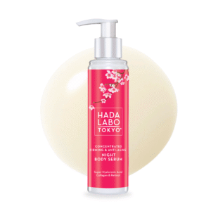 Overnight Firming Body Serum