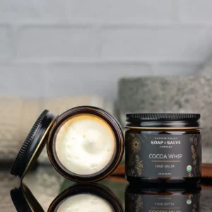 CocoaWhip Nourishing Body Butter
