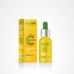 GlowTherapy Vitamin C Serum