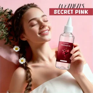 Bath Oil Relaxing (200ml)