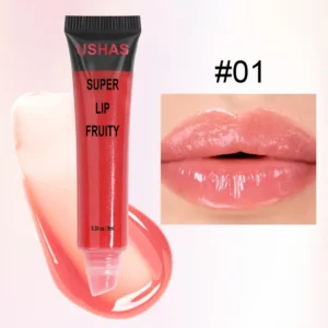 Lip Plumper Gloss (5ml)