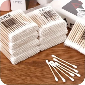 Q-Tips Cotton Swabs (200 pack)