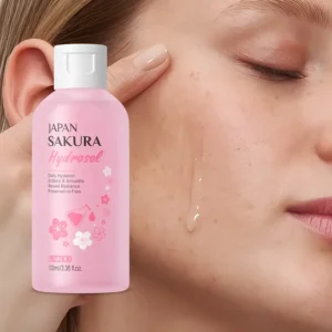 Toner Rose Water (200ml)