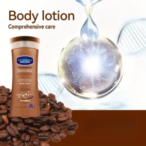 Body Lotion Shea Butter (400ml)