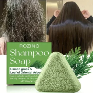 Conditioner Bar Solid (80g)