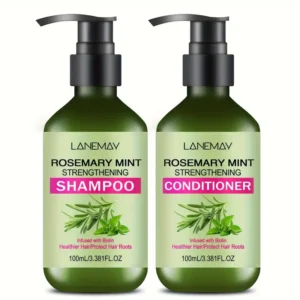 Sulfate-Free Shampoo Lavender (300ml)