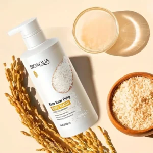 Body Wash Citrus (500ml)