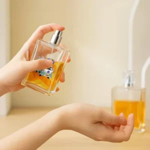 Perfume Floral Mist (50ml)