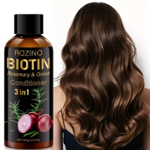 Volumizing Conditioner Biotin (350ml)