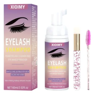 Lash Cleanser Foam (50ml)