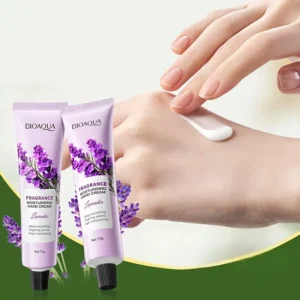 Hand Cream Lavender (50ml)