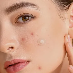 Pimple Patches Overnight (24 pack)