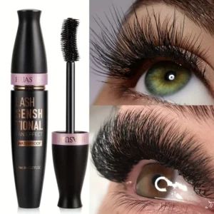 Mascara Volumizing Black (8ml)