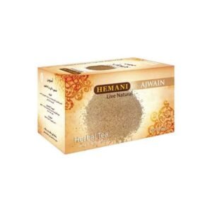 Hemani Herbal Tea Aniseed