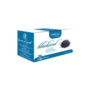 Hemani Herbal Tea Blackseed