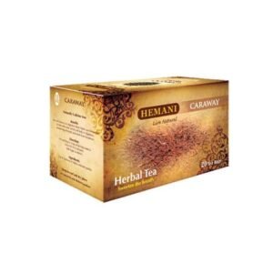 Hemani Herbal Tea Carraway