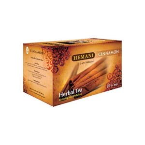 Hemani Herbal Tea Cinnamon