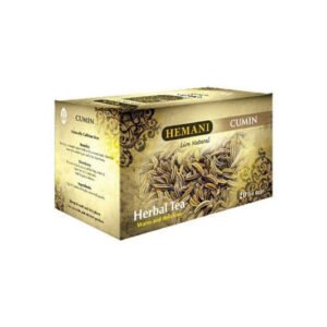 Hemani Herbal Tea Cumin