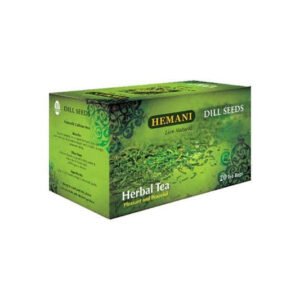 Hemani Herbal Tea Dilseed
