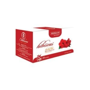 Hemani Herbal Tea Hibiscus
