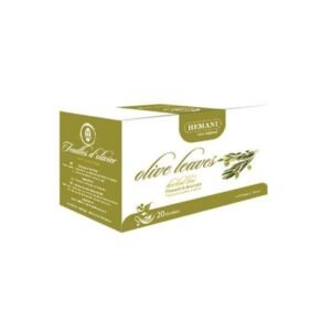 Hemani Herbal Tea Olive
