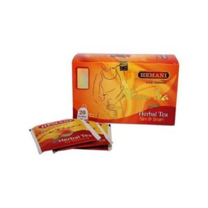 Hemani Tea Slimming 20 Tea Bags