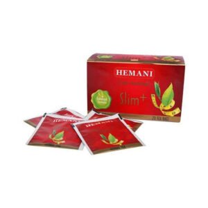 Hemani Slimming + Enhanced Formula Tea