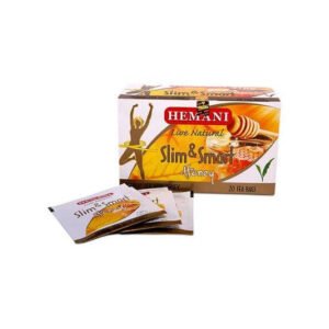 Hemani Slimming Green Apple Tea