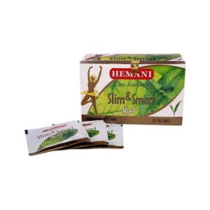 Hemani Slimming Mint Tea