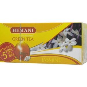 Hemani Green Tea Jasmine
