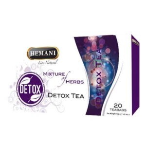Hemani Detox Tea