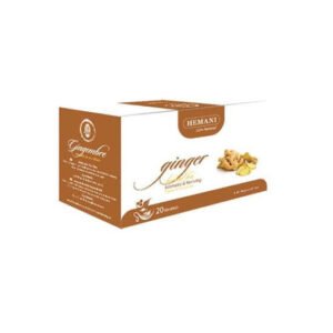 Hemani Herbal Tea Fennel