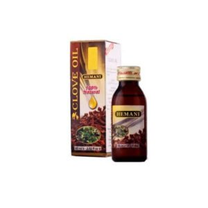 Hemani Clove Oil 60Ml
