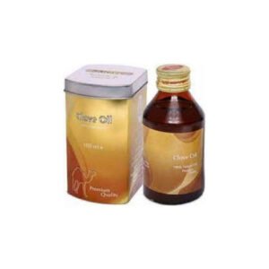 Hemani Clove Oil 100Ml