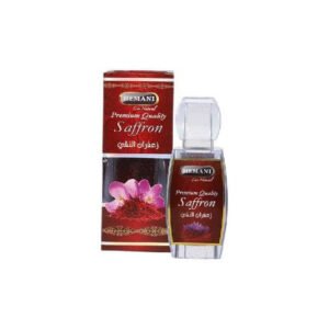 Hemani Premium Quality Saffron 0.5 Gm