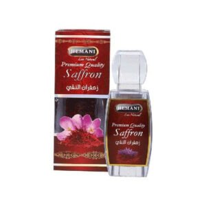 Hemani Premium Quality Saffron 1 Gm