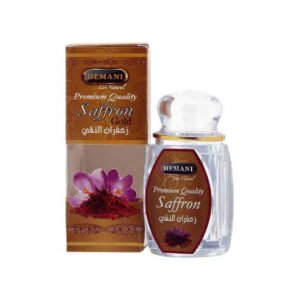 Hemani Premium Quality Saffron Gold 1G