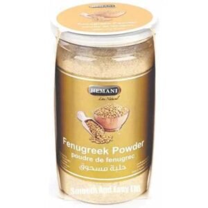 Hemani Fenugreek Powder 200Gm
