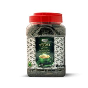 Hemani Afghani Kehwa Green Tea 250G Loose