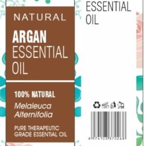 Argan Essential Oil Price in Pakistan – 100% Pure & Natural for Hair & Skin