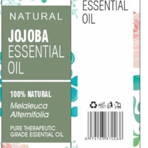 Jojoba Essential Oil Price in Pakistan – 100% Pure & Natural for Skin & Hair