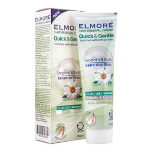 Elmore HRC Tube in Chamomile