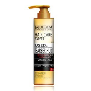 MUICIN - Hair Care Expert Hair Styling Cream