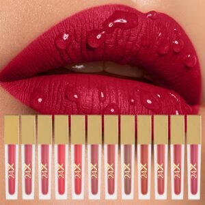 24X7 Liquid Matte Lipstick