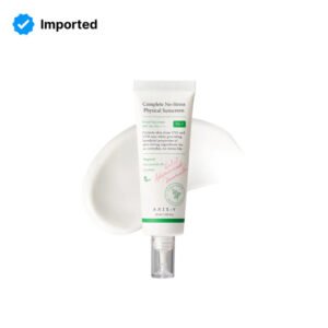Axis-Y Complete No-Stress Physical Sunscreen - 10ml